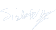 Signature of Sindre Wilting